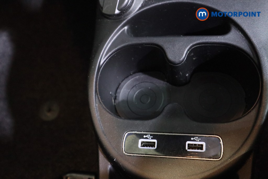 Fiat 500 Dolcevita Manual Petrol Hatchback - Stock Number (1616005) - 10th supplementary image