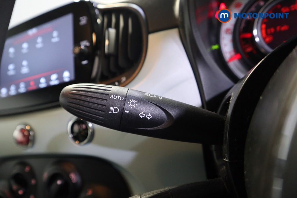 Fiat 500 Dolcevita Manual Petrol Hatchback - Stock Number (1616005) - 12th supplementary image