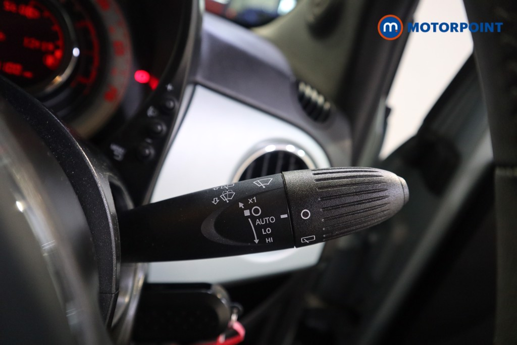 Fiat 500 Dolcevita Manual Petrol Hatchback - Stock Number (1616005) - 14th supplementary image