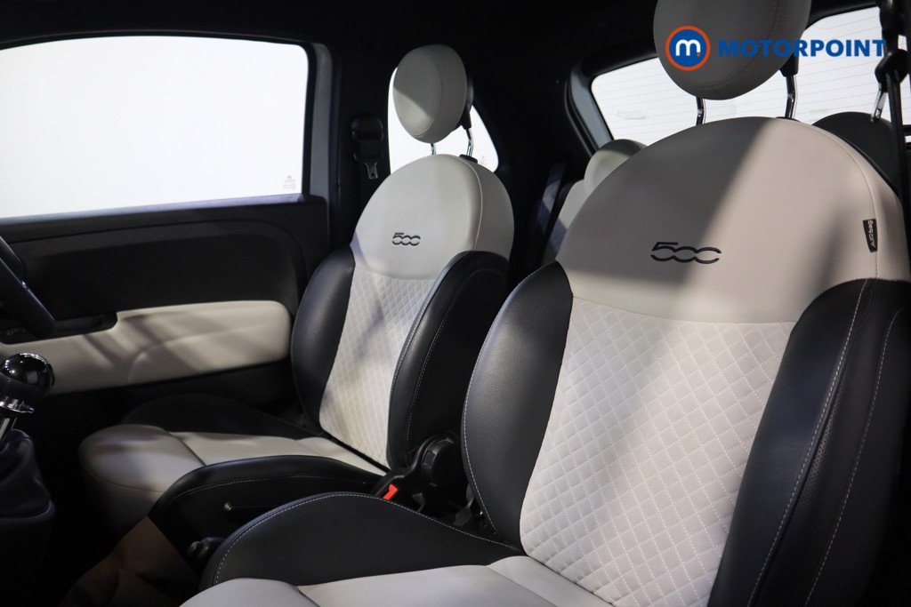 Fiat 500 Dolcevita Manual Petrol Hatchback - Stock Number (1616005) - 17th supplementary image