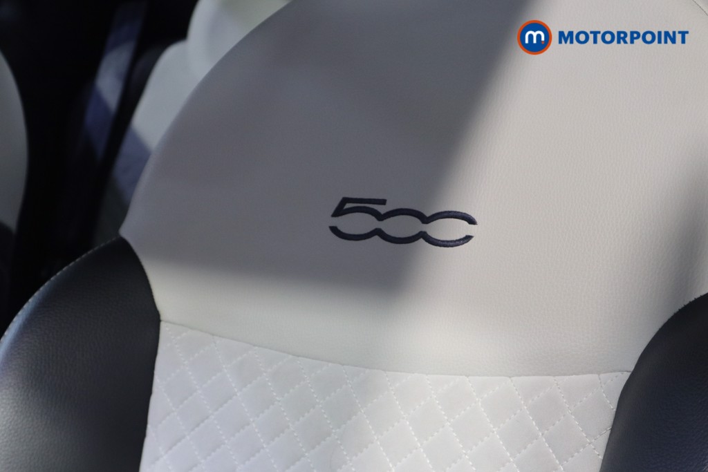 Fiat 500 Dolcevita Manual Petrol Hatchback - Stock Number (1616005) - 18th supplementary image