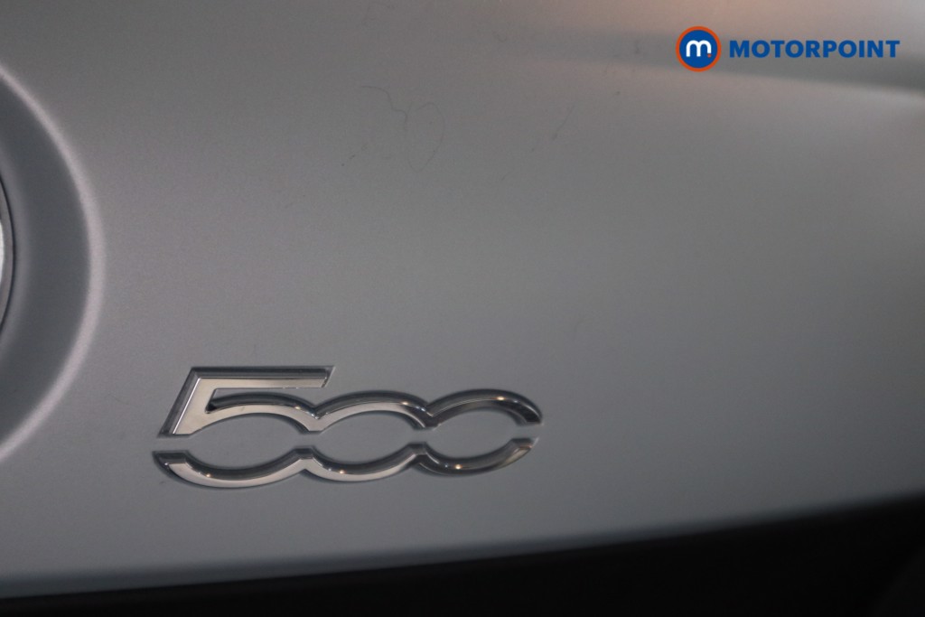 Fiat 500 Dolcevita Manual Petrol Hatchback - Stock Number (1616005) - 19th supplementary image