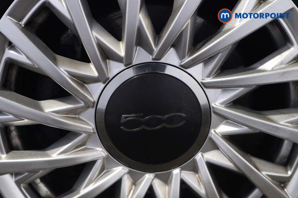 Fiat 500 Dolcevita Manual Petrol Hatchback - Stock Number (1616005) - 26th supplementary image