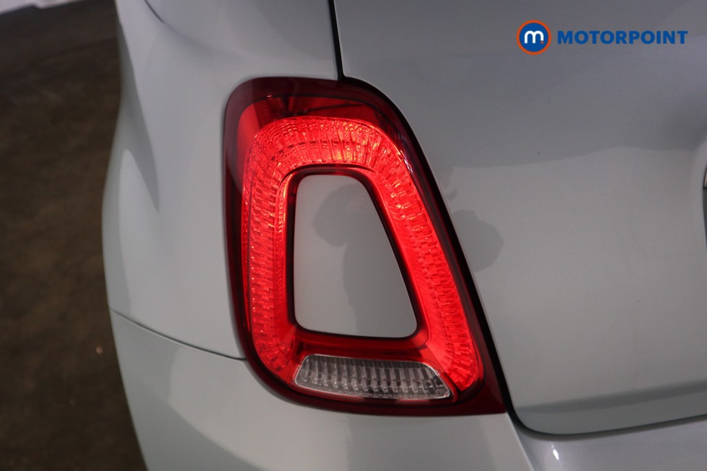 Fiat 500 Dolcevita Manual Petrol Hatchback - Stock Number (1616005) - 29th supplementary image