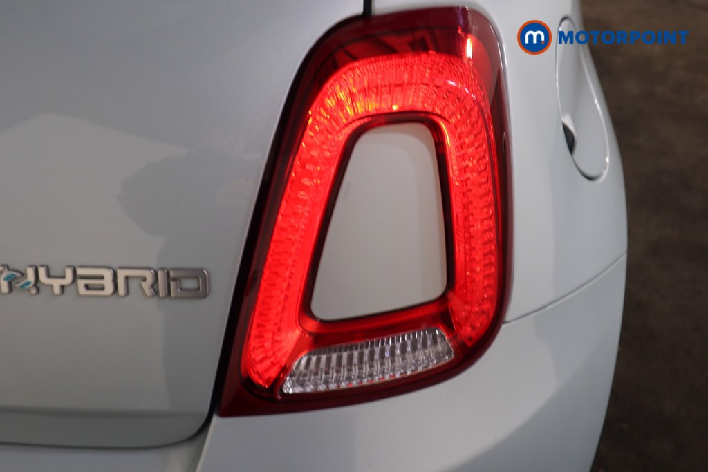 Fiat 500 Dolcevita Manual Petrol Hatchback - Stock Number (1616005) - 30th supplementary image