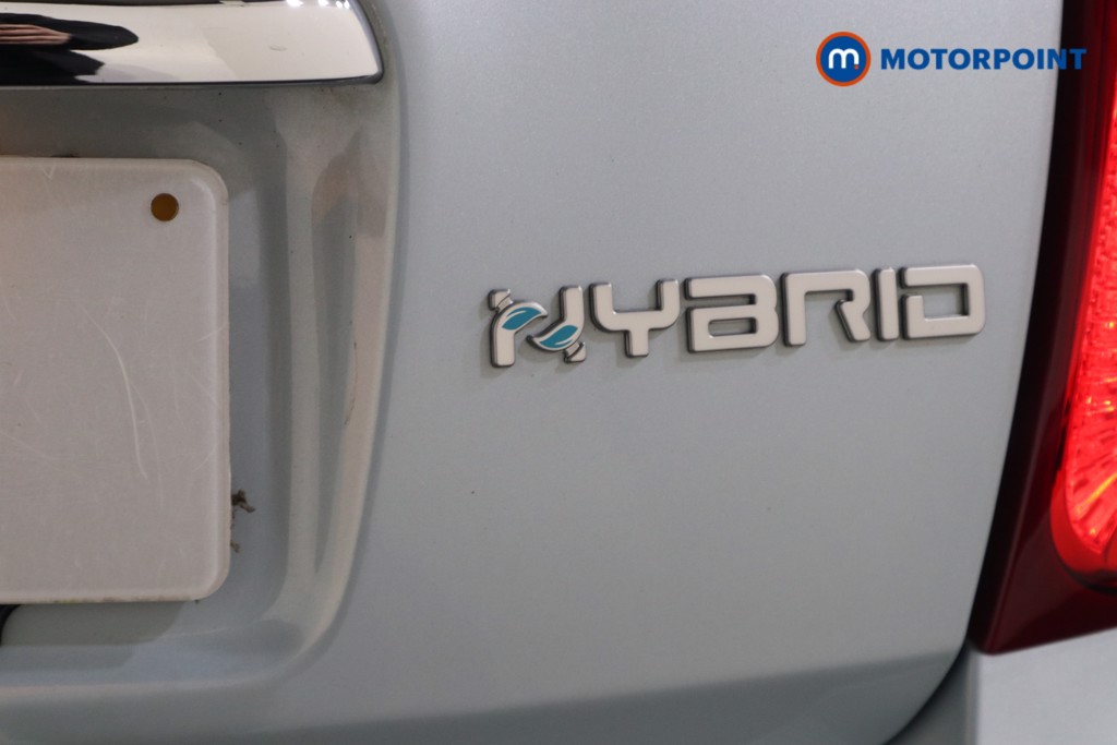 Fiat 500 Dolcevita Manual Petrol Hatchback - Stock Number (1616005) - 31st supplementary image