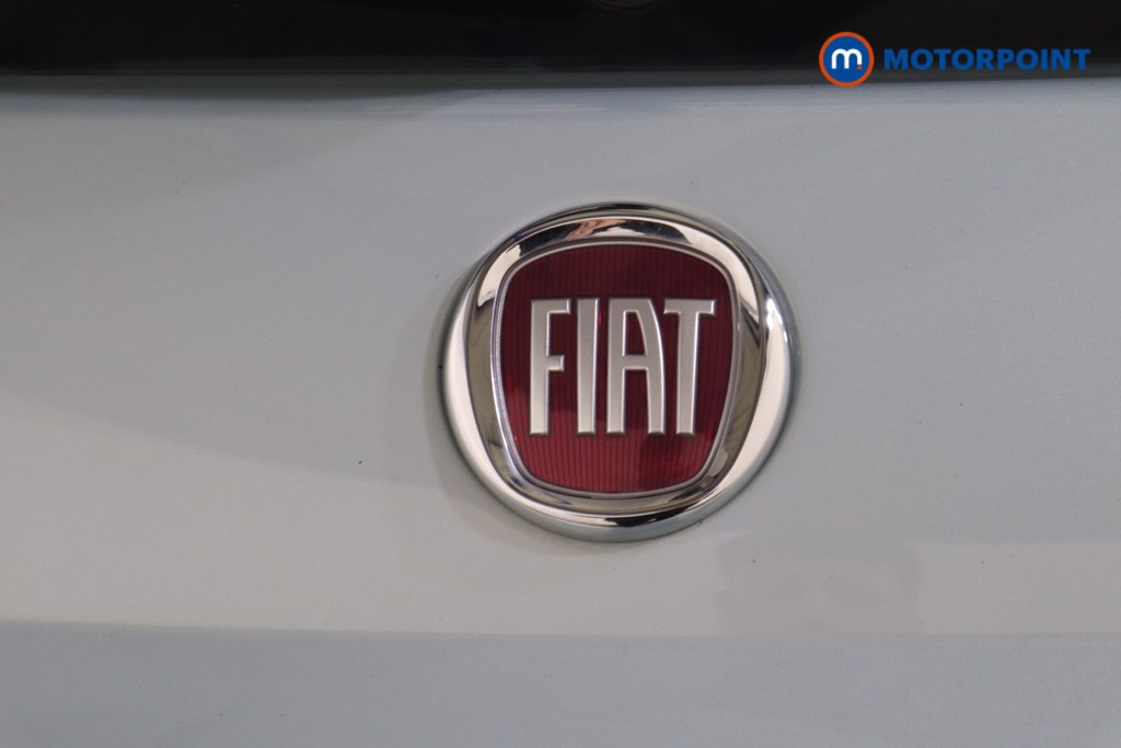 Fiat 500 Dolcevita Manual Petrol Hatchback - Stock Number (1616005) - 32nd supplementary image