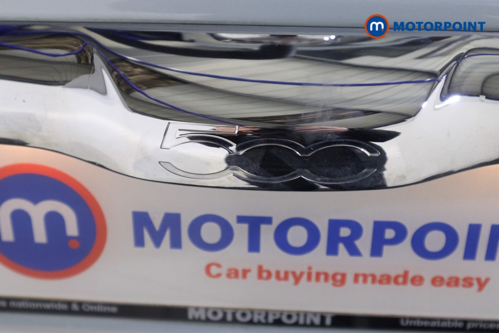 Fiat 500 Dolcevita Manual Petrol Hatchback - Stock Number (1616005) - 33rd supplementary image