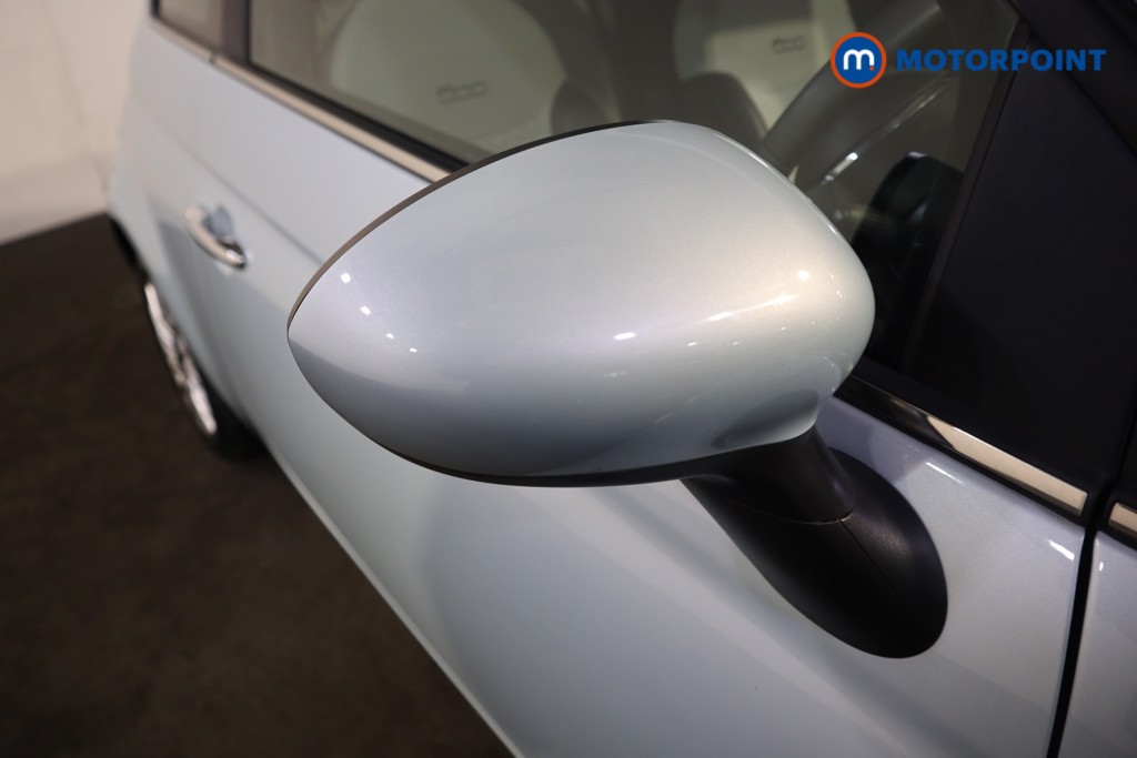 Fiat 500 Dolcevita Manual Petrol Hatchback - Stock Number (1616005) - 36th supplementary image
