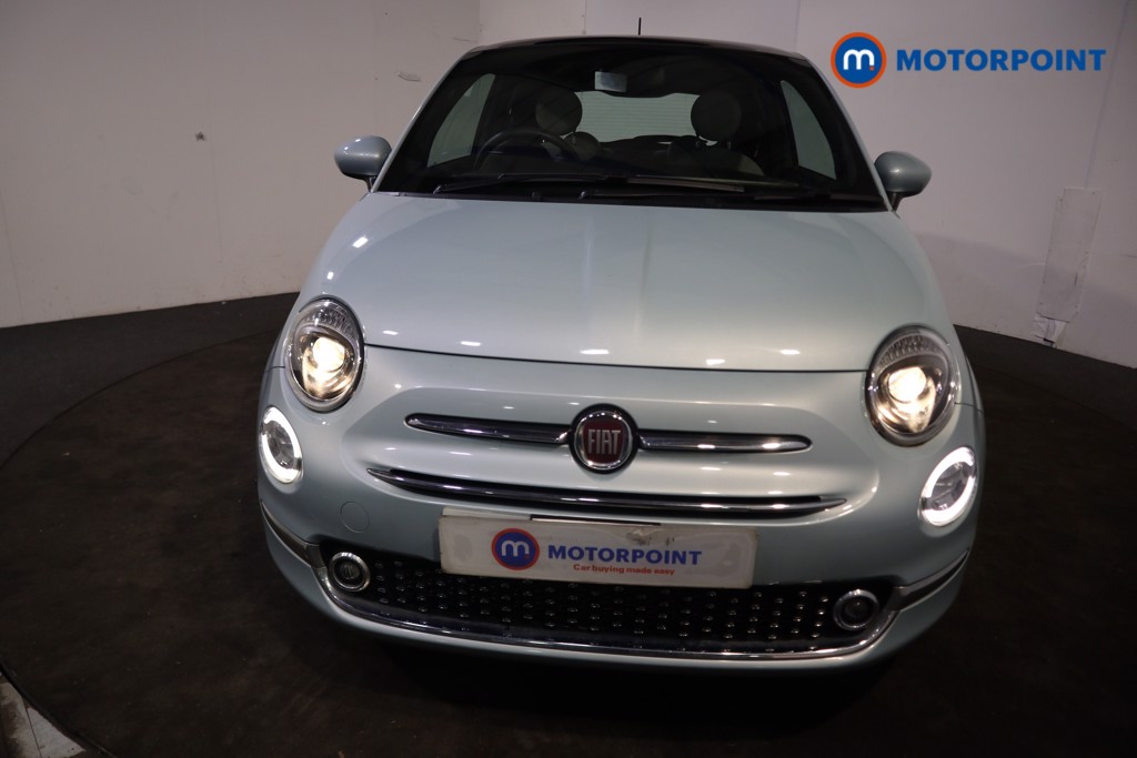 Fiat 500 Dolcevita Manual Petrol Hatchback - Stock Number (1616005) - 42nd supplementary image