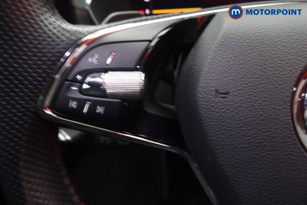 Skoda Octavia VRS Automatic Petrol Plug-In Hybrid Hatchback - Stock Number (1616174) - 3rd supplementary image