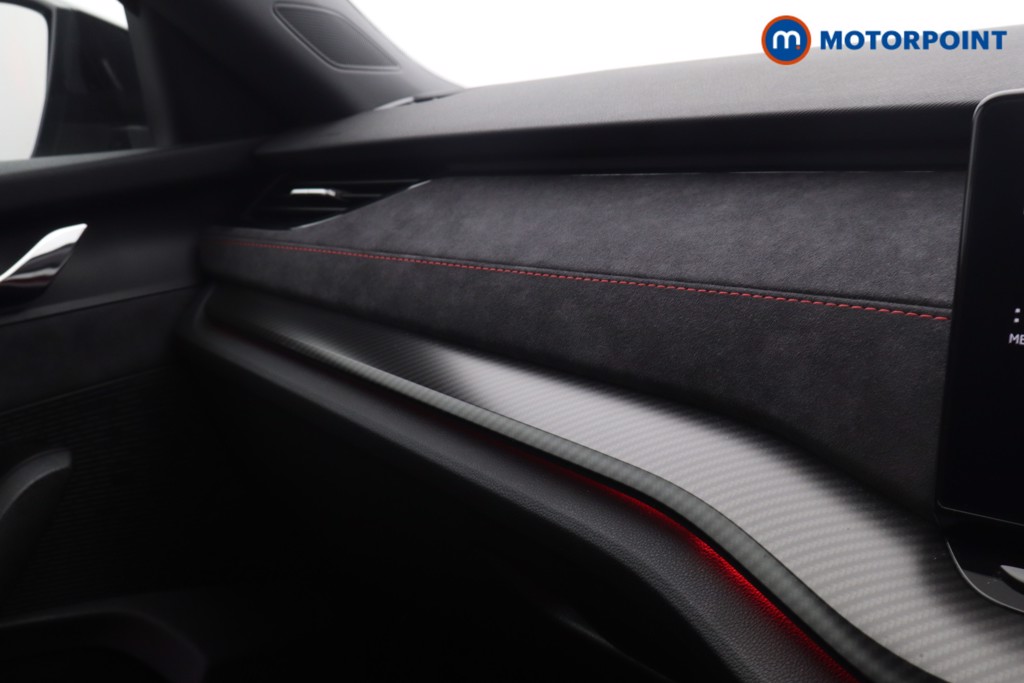 Skoda Octavia VRS Automatic Petrol Plug-In Hybrid Hatchback - Stock Number (1616174) - 7th supplementary image