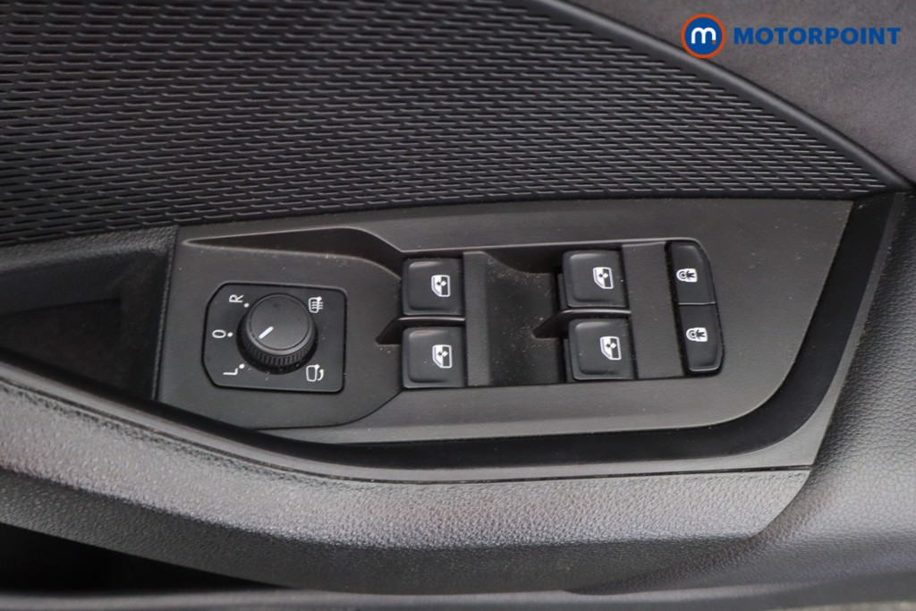 Skoda Octavia VRS Automatic Petrol Plug-In Hybrid Hatchback - Stock Number (1616174) - 8th supplementary image