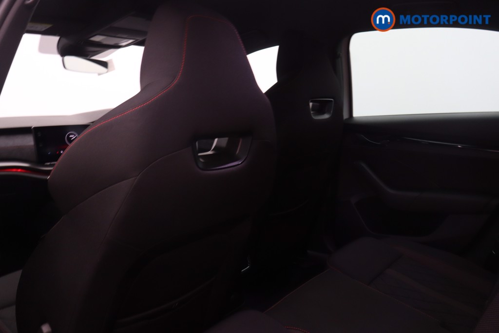 Skoda Octavia VRS Automatic Petrol Plug-In Hybrid Hatchback - Stock Number (1616174) - 12th supplementary image