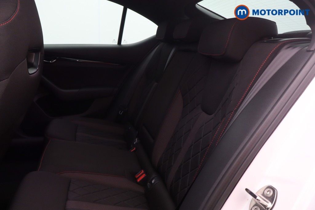 Skoda Octavia VRS Automatic Petrol Plug-In Hybrid Hatchback - Stock Number (1616174) - 13th supplementary image