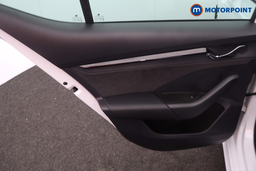 Skoda Octavia VRS Automatic Petrol Plug-In Hybrid Hatchback - Stock Number (1616174) - 16th supplementary image