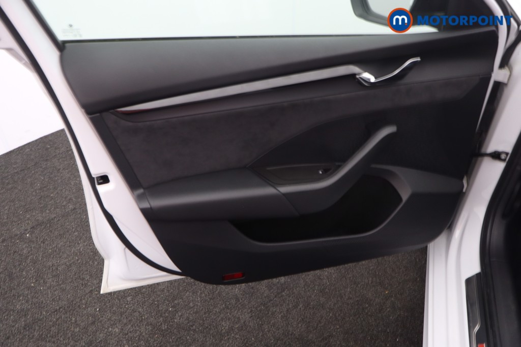 Skoda Octavia VRS Automatic Petrol Plug-In Hybrid Hatchback - Stock Number (1616174) - 17th supplementary image