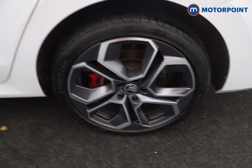 Skoda Octavia VRS Automatic Petrol Plug-In Hybrid Hatchback - Stock Number (1616174) - 18th supplementary image