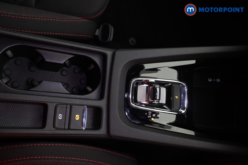 Skoda Octavia VRS Automatic Petrol Plug-In Hybrid Hatchback - Stock Number (1616174) - 23rd supplementary image