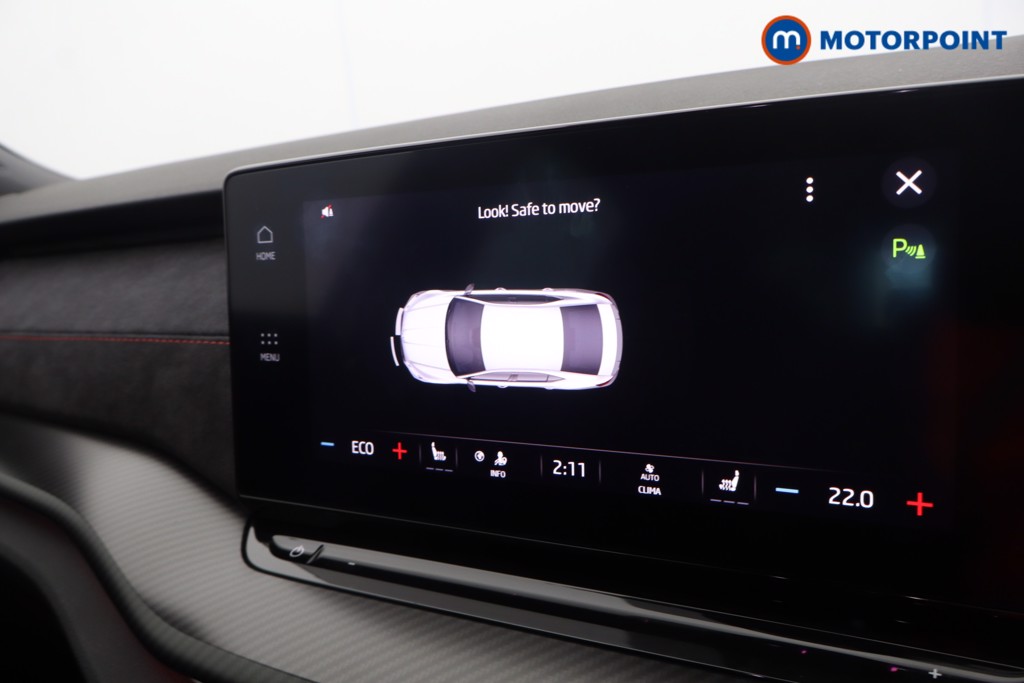 Skoda Octavia VRS Automatic Petrol Plug-In Hybrid Hatchback - Stock Number (1616174) - 24th supplementary image