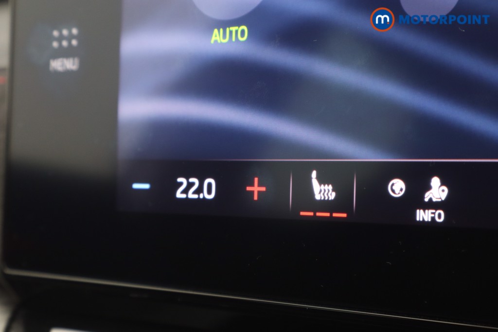 Skoda Octavia VRS Automatic Petrol Plug-In Hybrid Hatchback - Stock Number (1616174) - 26th supplementary image