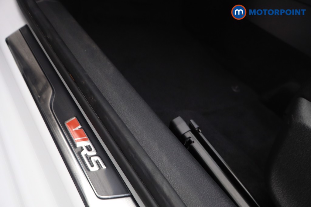 Skoda Octavia VRS Automatic Petrol Plug-In Hybrid Hatchback - Stock Number (1616174) - 29th supplementary image