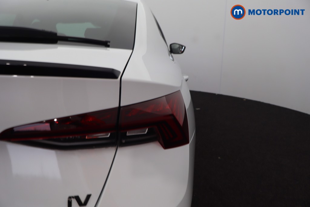 Skoda Octavia VRS Automatic Petrol Plug-In Hybrid Hatchback - Stock Number (1616174) - 34th supplementary image