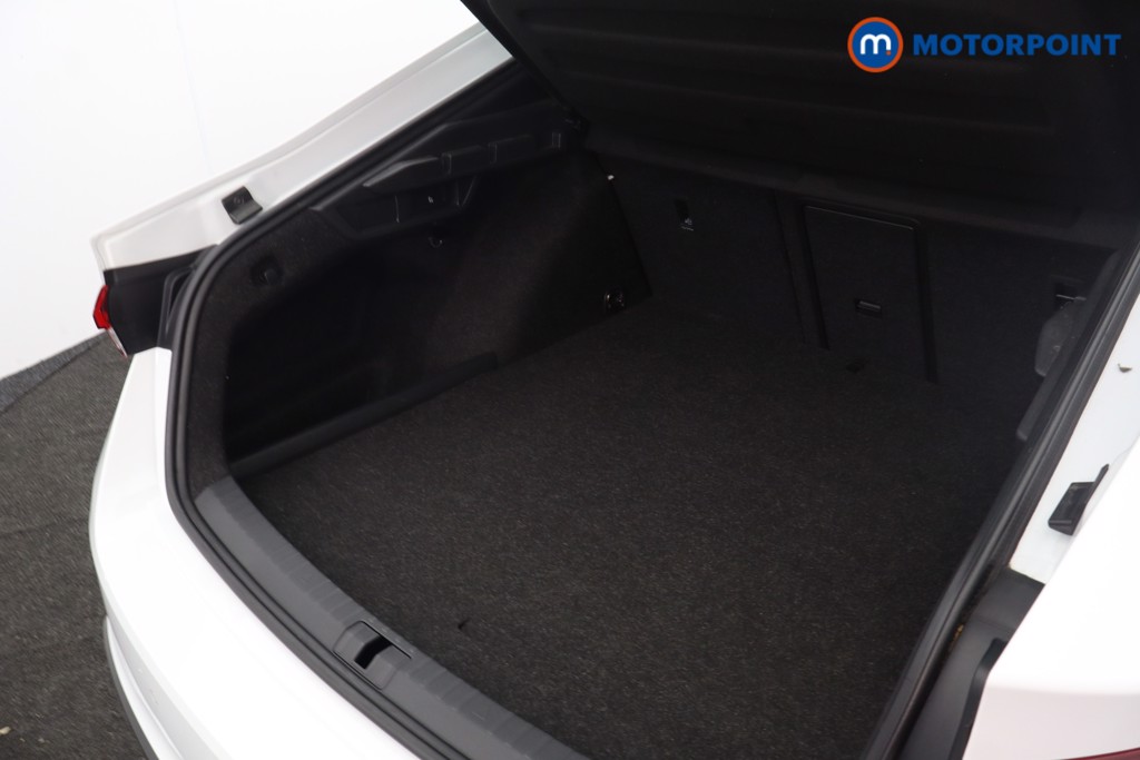 Skoda Octavia VRS Automatic Petrol Plug-In Hybrid Hatchback - Stock Number (1616174) - 38th supplementary image