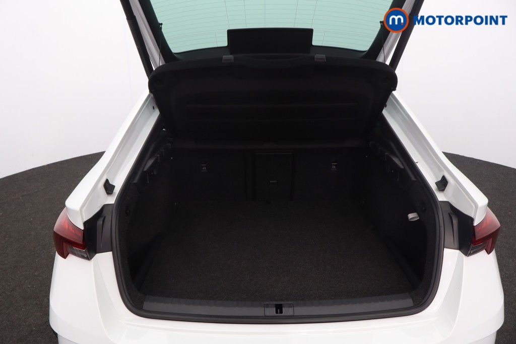 Skoda Octavia VRS Automatic Petrol Plug-In Hybrid Hatchback - Stock Number (1616174) - 39th supplementary image