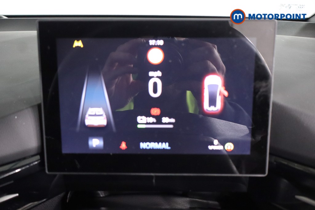 Mg Motor Uk MG4 Trophy Automatic Electric SUV - Stock Number (1616334) - 2nd supplementary image