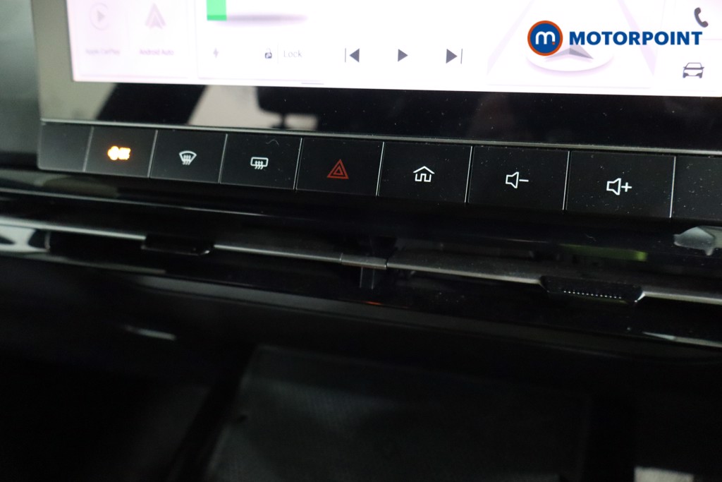 Mg Motor Uk MG4 Trophy Automatic Electric SUV - Stock Number (1616334) - 9th supplementary image