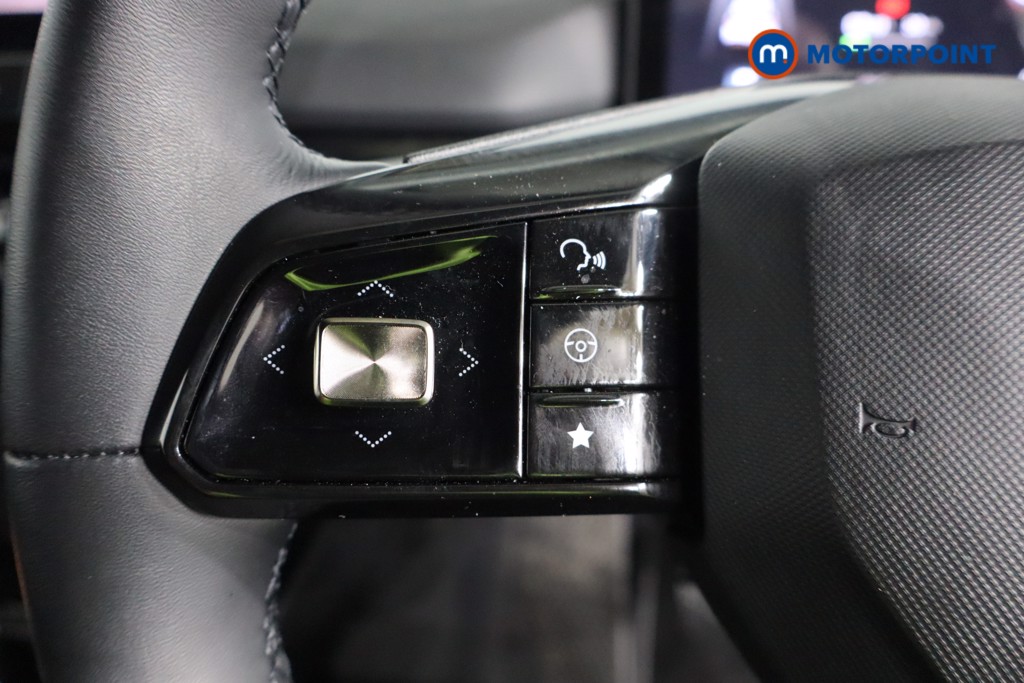 Mg Motor Uk MG4 Trophy Automatic Electric SUV - Stock Number (1616334) - 11th supplementary image