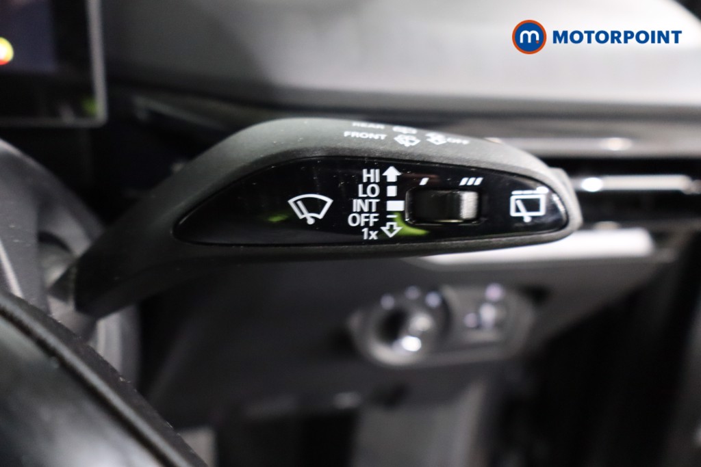 Mg Motor Uk MG4 Trophy Automatic Electric SUV - Stock Number (1616334) - 14th supplementary image