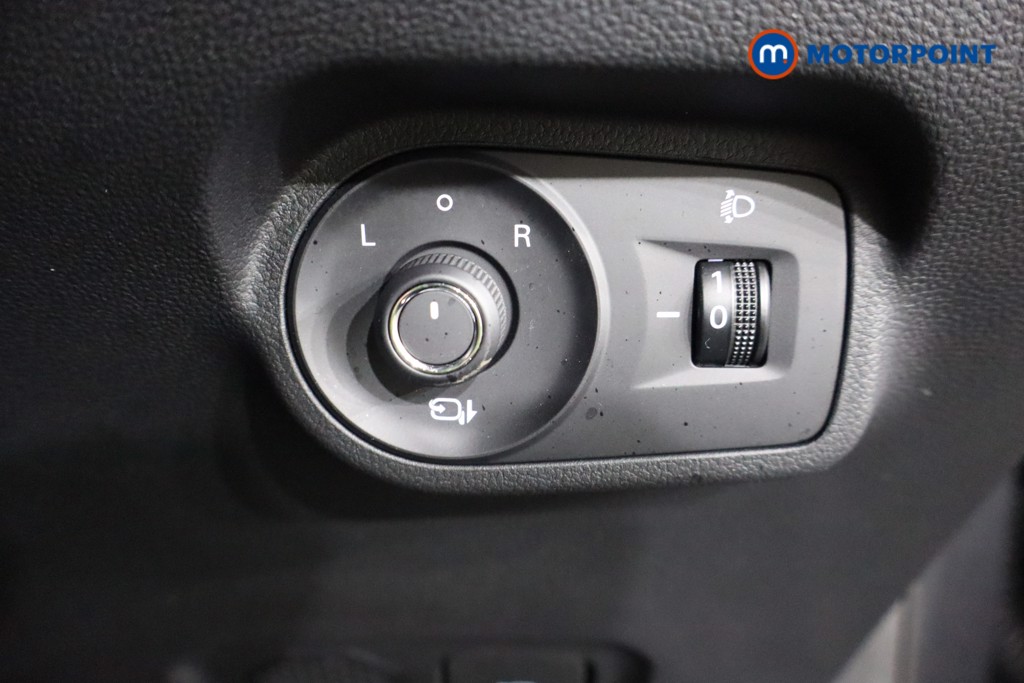 Mg Motor Uk MG4 Trophy Automatic Electric SUV - Stock Number (1616334) - 15th supplementary image