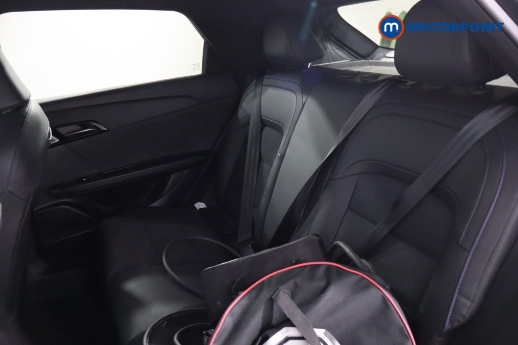 Mg Motor Uk MG4 Trophy Automatic Electric SUV - Stock Number (1616334) - 19th supplementary image