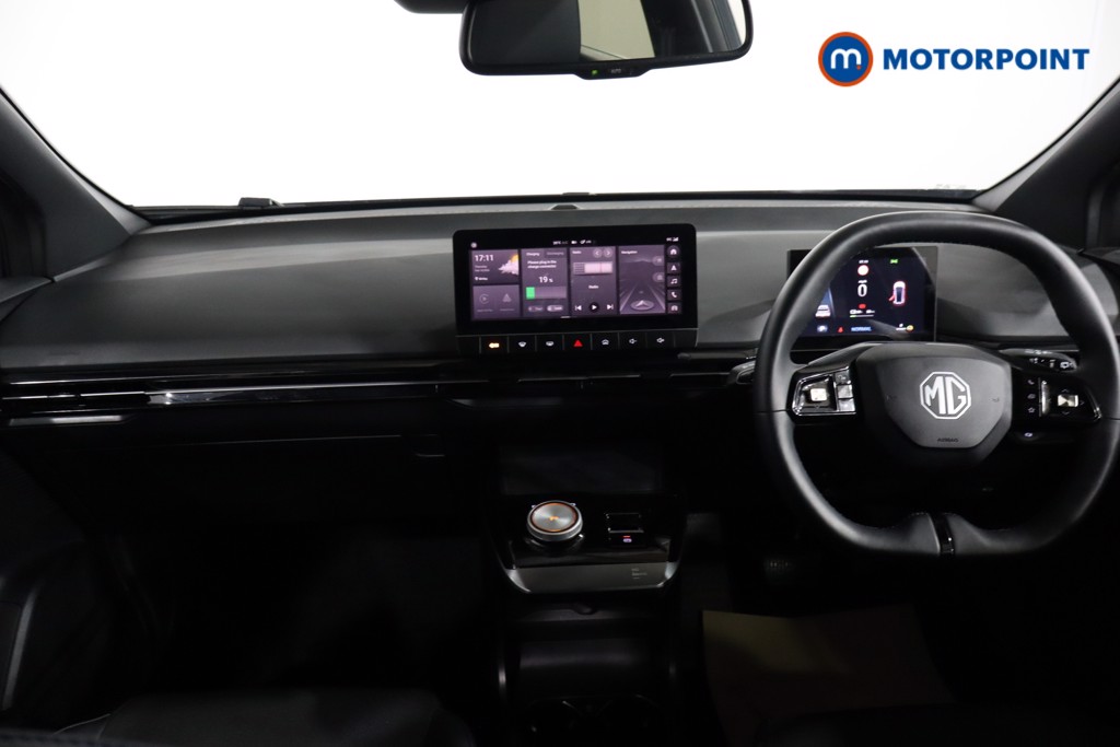 Mg Motor Uk MG4 Trophy Automatic Electric SUV - Stock Number (1616334) - 20th supplementary image