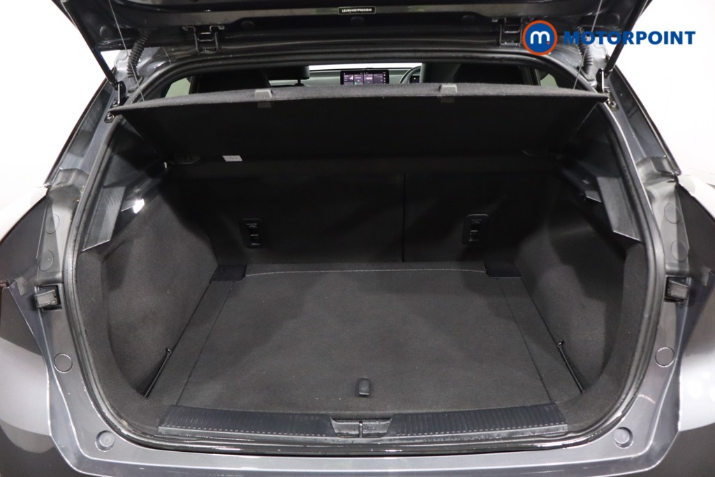 Mg Motor Uk MG4 Trophy Automatic Electric SUV - Stock Number (1616334) - 21st supplementary image