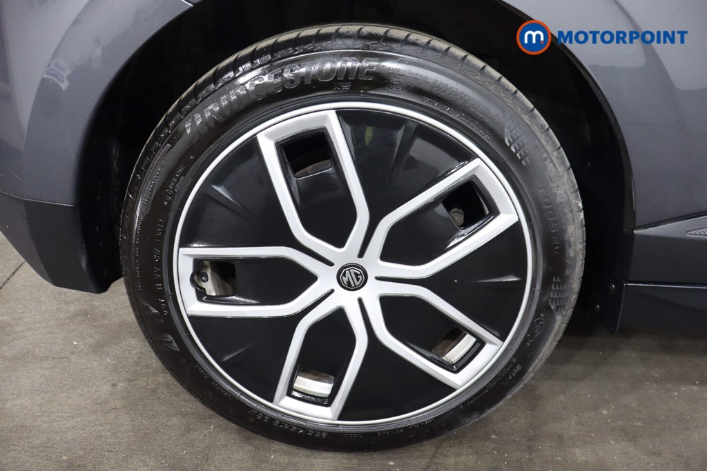 Mg Motor Uk MG4 Trophy Automatic Electric SUV - Stock Number (1616334) - 23rd supplementary image