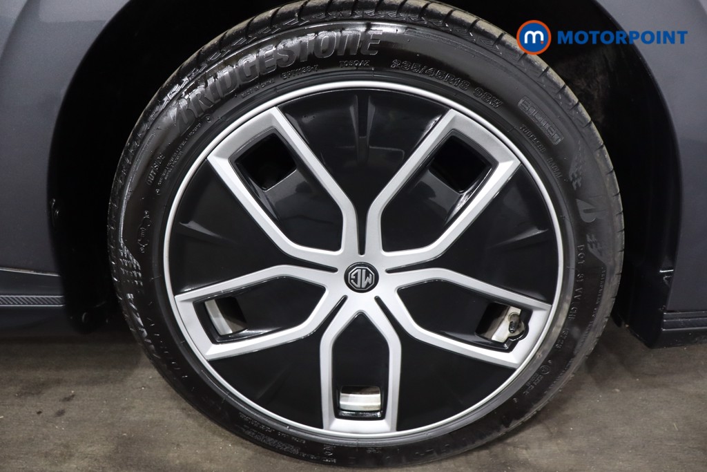 Mg Motor Uk MG4 Trophy Automatic Electric SUV - Stock Number (1616334) - 24th supplementary image