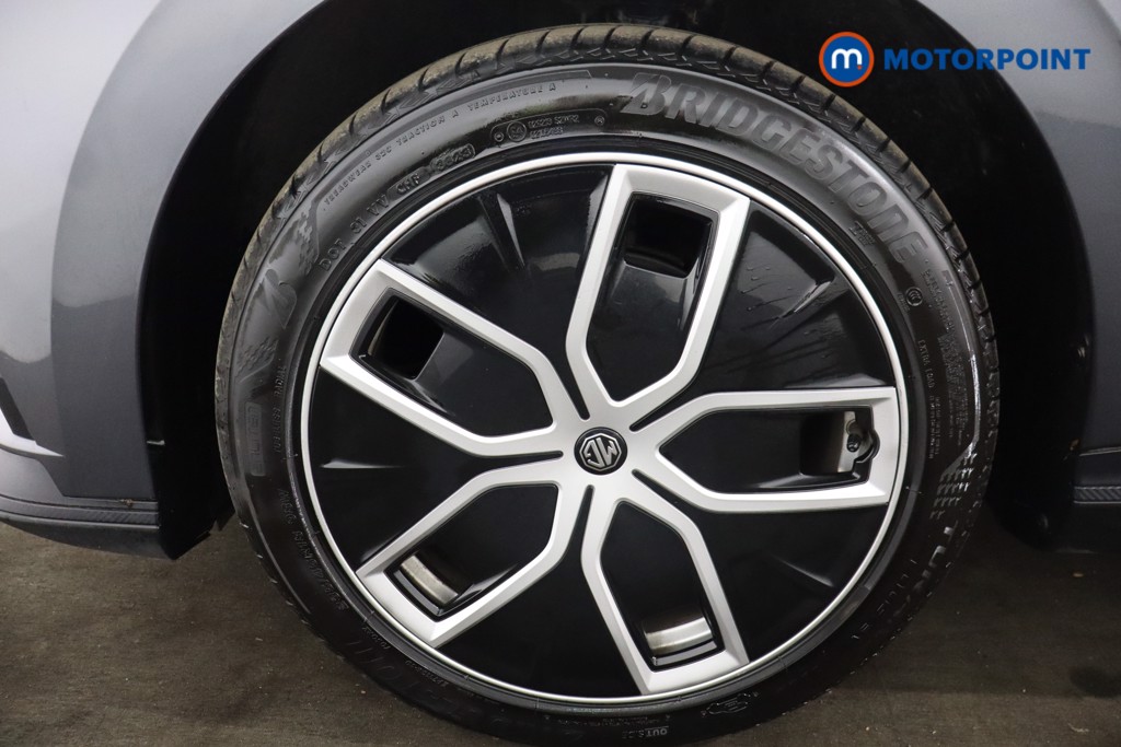 Mg Motor Uk MG4 Trophy Automatic Electric SUV - Stock Number (1616334) - 25th supplementary image