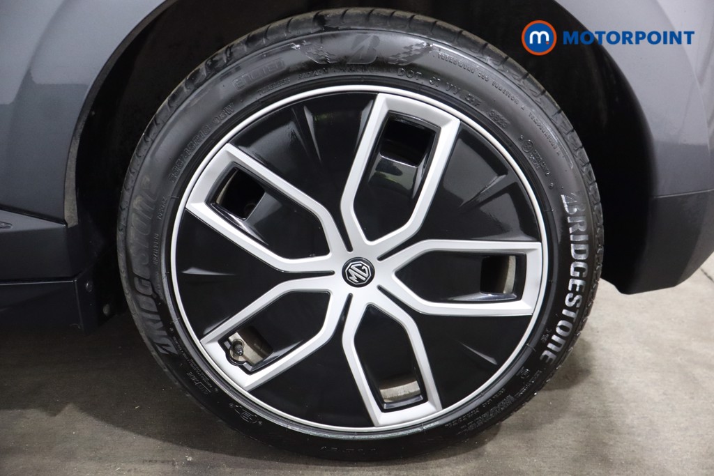 Mg Motor Uk MG4 Trophy Automatic Electric SUV - Stock Number (1616334) - 26th supplementary image