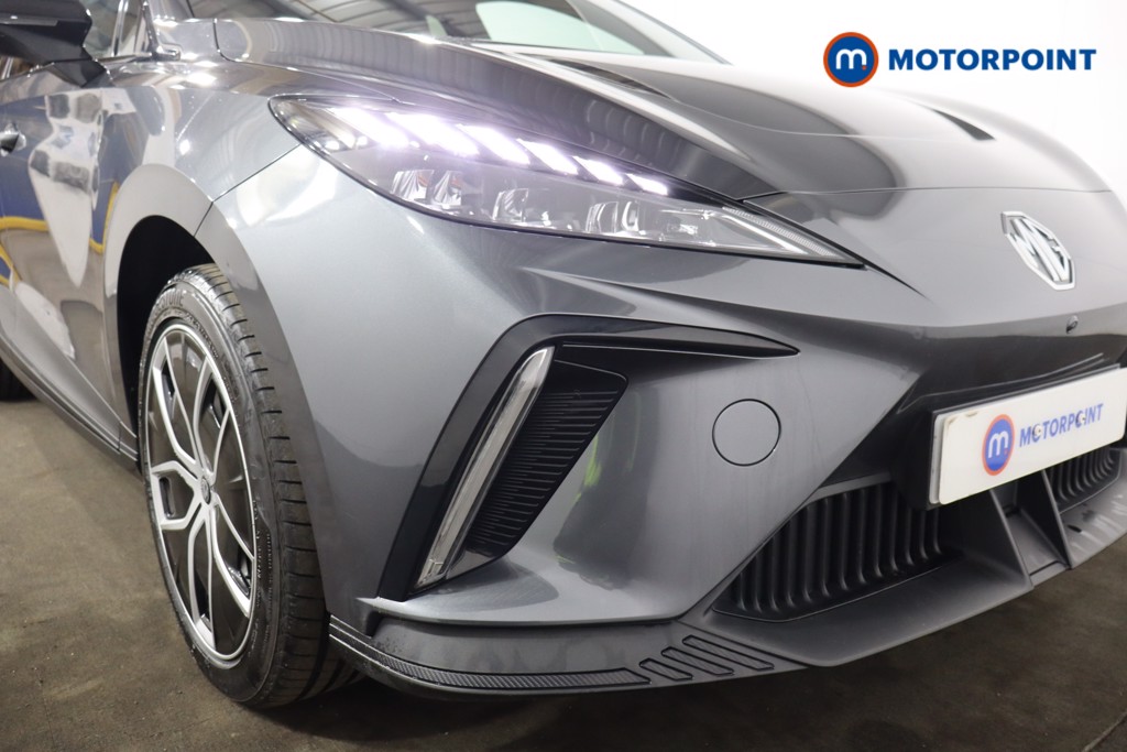 Mg Motor Uk MG4 Trophy Automatic Electric SUV - Stock Number (1616334) - 27th supplementary image