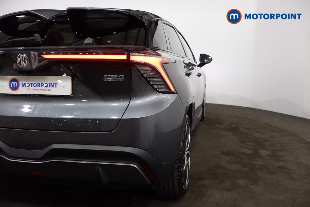 Mg Motor Uk MG4 Trophy Automatic Electric SUV - Stock Number (1616334) - 28th supplementary image