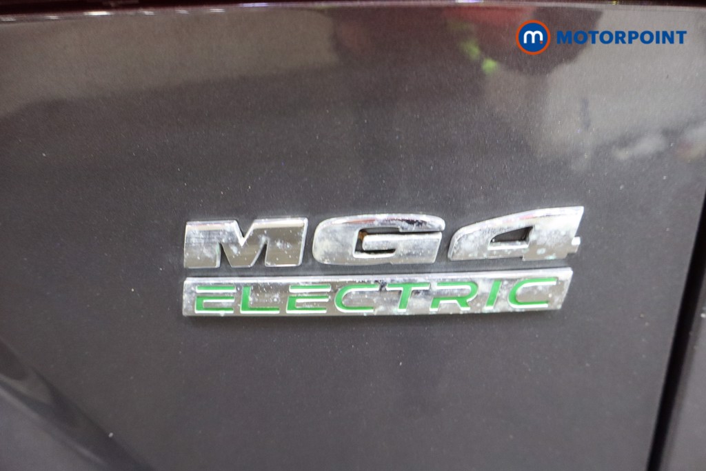 Mg Motor Uk MG4 Trophy Automatic Electric SUV - Stock Number (1616334) - 29th supplementary image