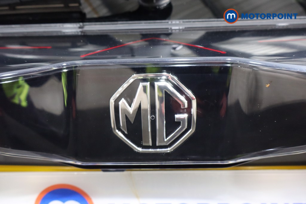 Mg Motor Uk MG4 Trophy Automatic Electric SUV - Stock Number (1616334) - 30th supplementary image