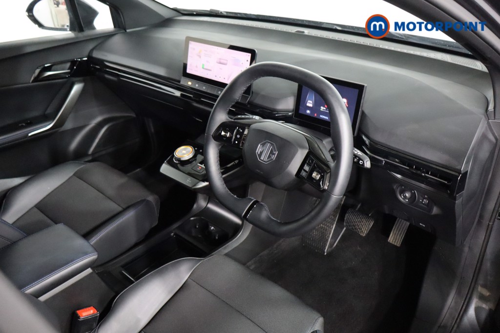 Mg Motor Uk MG4 Trophy Automatic Electric SUV - Stock Number (1616334) - 1st supplementary image