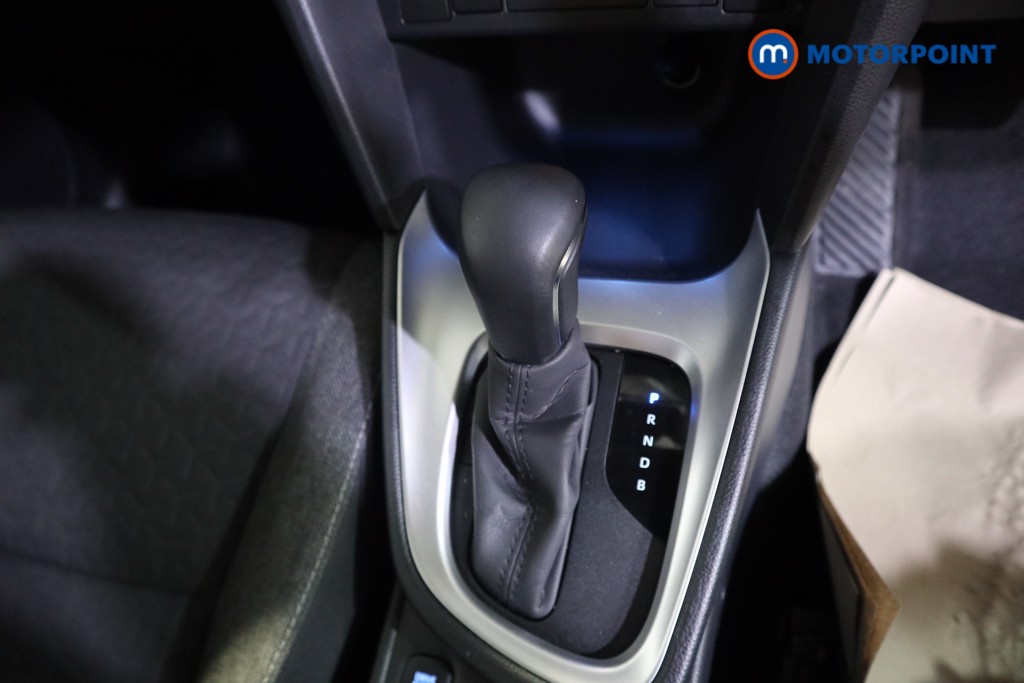 Toyota Yaris Cross Design Automatic Petrol-Electric Hybrid Estate - Stock Number (1616348) - 9th supplementary image