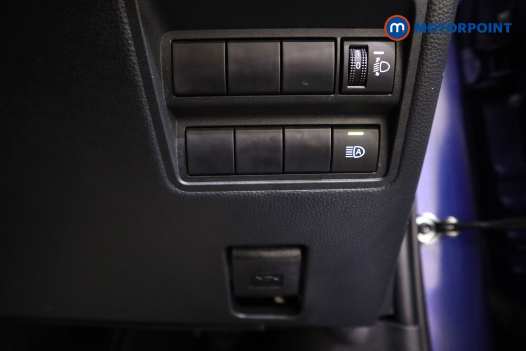 Toyota Yaris Cross Design Automatic Petrol-Electric Hybrid Estate - Stock Number (1616348) - 11th supplementary image