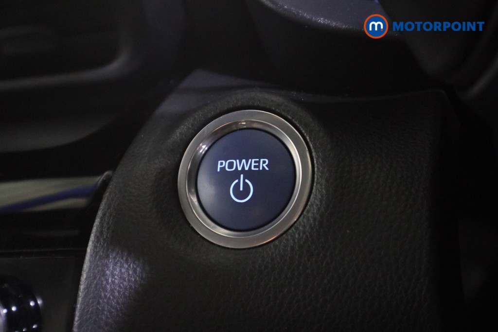 Toyota Yaris Cross Design Automatic Petrol-Electric Hybrid Estate - Stock Number (1616348) - 14th supplementary image