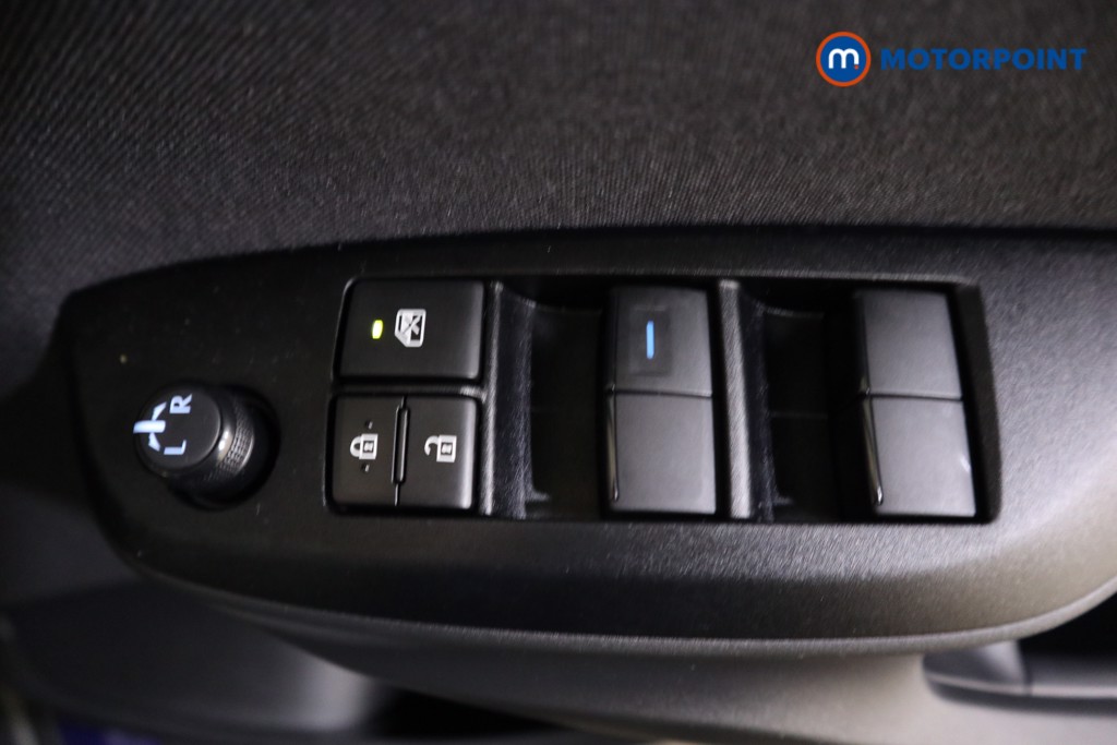 Toyota Yaris Cross Design Automatic Petrol-Electric Hybrid Estate - Stock Number (1616348) - 15th supplementary image